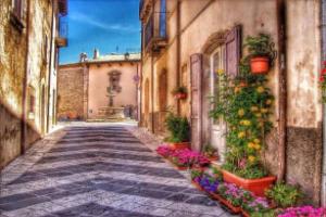 Pescocostanzo - Hotels