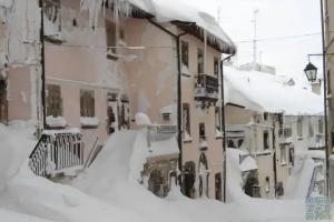 Garni B&B La Rua-Pescocostanzo, Pescocostanzo