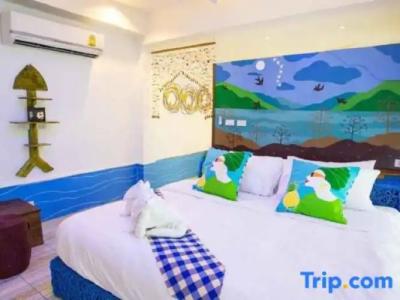 Is Am O Chiang Mai Resort - 101