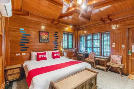 Is Am O Chiang Mai Resort - 38