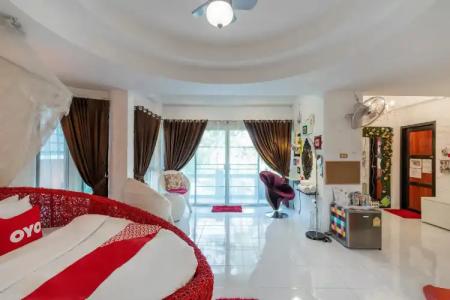 Is Am O Chiang Mai Resort - 39