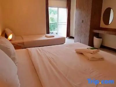 Le' Luxe Residence - 34