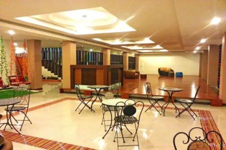 Le' Luxe Residence - 24