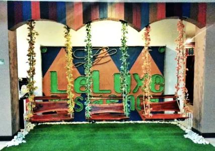 Le' Luxe Residence - 17