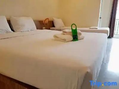 Le' Luxe Residence - 35