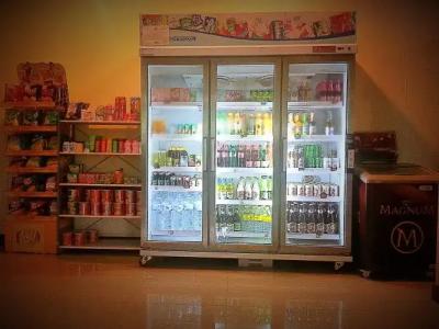 Le' Luxe Residence - 10