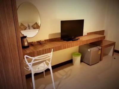 Le' Luxe Residence - 50