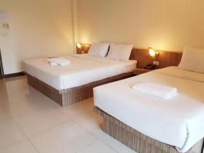 Le' Luxe Residence - 68