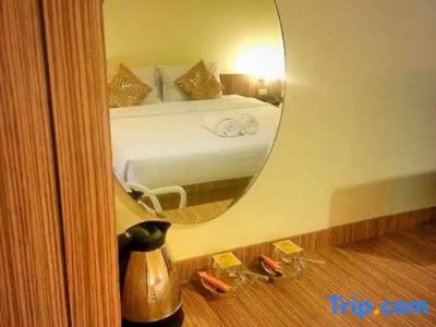 Le' Luxe Residence - 37