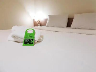 Le' Luxe Residence - 48