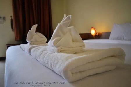 Le' Luxe Residence - 56