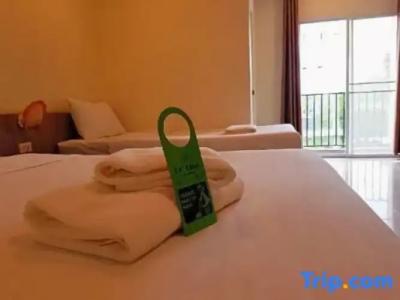 Le' Luxe Residence - 38