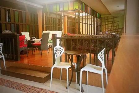 Le' Luxe Residence - 25