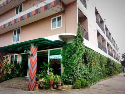 Le' Luxe Residence - 19