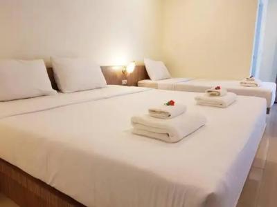 Le' Luxe Residence - 71