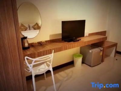 Le' Luxe Residence - 36