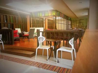 Le' Luxe Residence - 20