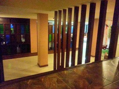 Le' Luxe Residence - 15