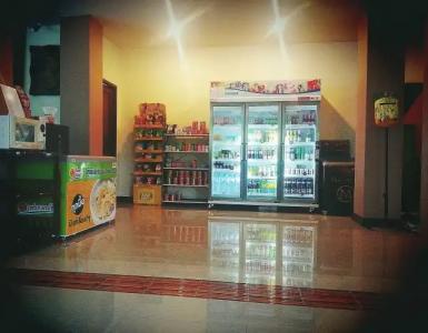 Le' Luxe Residence - 11