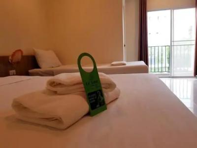 Le' Luxe Residence - 64