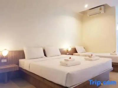 Le' Luxe Residence - 33