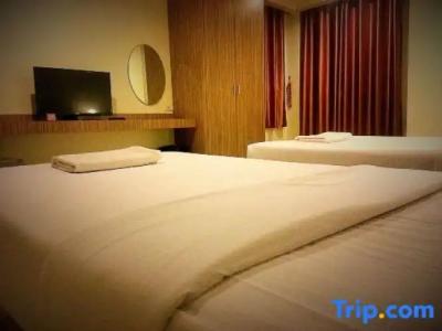 Le' Luxe Residence - 29