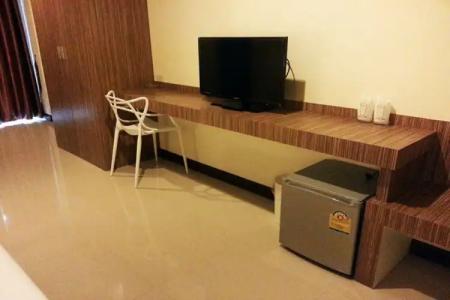 Le' Luxe Residence - 57