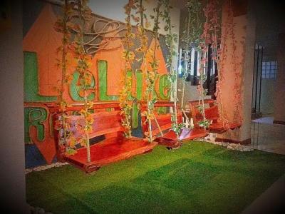 Le' Luxe Residence - 16