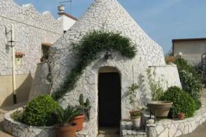 Bed & Breakfast «B&B Mandorla Amara», Gioia del Colle