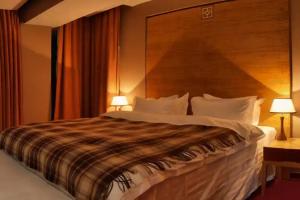 Hotels in Ulan Bator