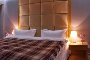 The Corporate Hotel and Resort in Nukht, Ulan Bator