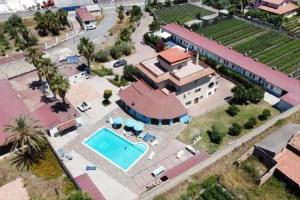 Residence Melodie, Terme Vigliatore