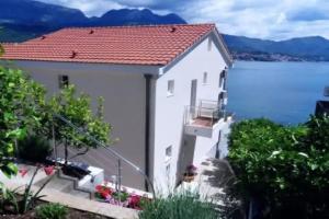 Villa del Mar, Herceg Novi