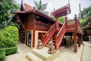 Royal Thai Villa Phuket - SHA Extra Plus, Rawai