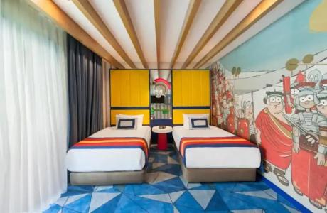 Rixos Premium Belek - The Land of Legends Access - 126