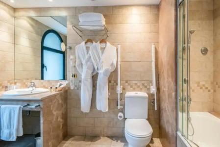 Spa Termes Carlemany - 9