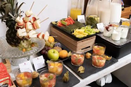 Spa Termes Carlemany - 13