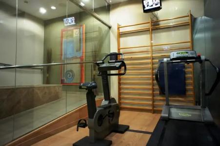 Spa Termes Carlemany - 26