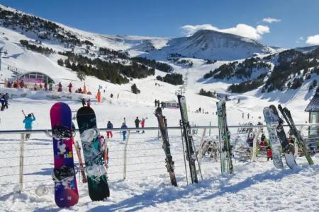 Spa Termes Carlemany - 36