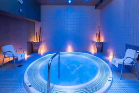 Spa Termes Carlemany - 21