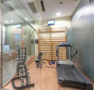 Spa Termes Carlemany - 25