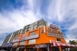 M Qube Hotel, Bayan Lepas
