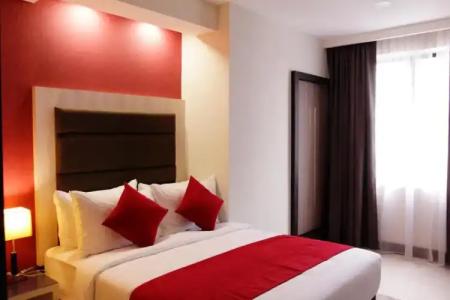 Verdant Hill Kuala Lumpur - 8