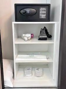 Verdant Hill Kuala Lumpur - 39