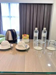 Verdant Hill Kuala Lumpur - 38