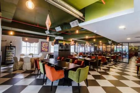 Verdant Hill Kuala Lumpur - 15