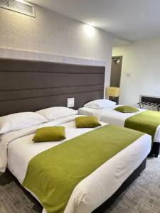 Verdant Hill Kuala Lumpur - 3