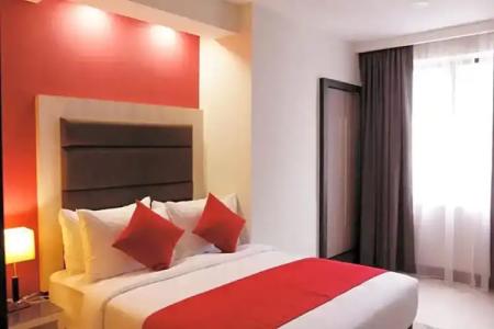 Verdant Hill Kuala Lumpur - 36