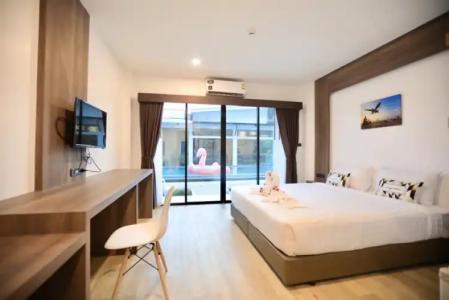 Phuket Airport Place - SHA Plus - 114