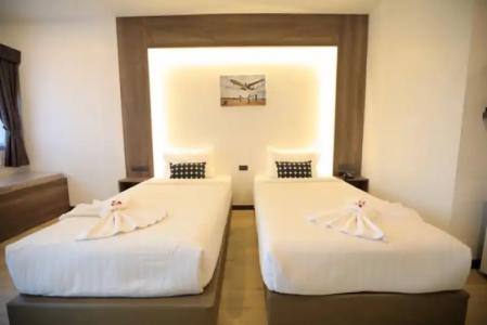 Phuket Airport Place - SHA Plus - 99